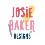 Josie Baker - @josiebakerdesigns - Instagram