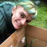 Josie Frances Baker - @josiebakerart - Instagram