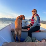 Josie Beck - @juneaubecks - Instagram