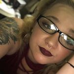 Josie Raeanne Bender - @yourbloodynightmare - Instagram