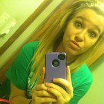 Josie Bennett - @countrygirl_575 - Instagram