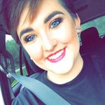 Josie Bennett MBC - @josiebennett_mbc - Instagram