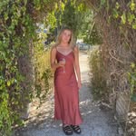 Josie - @josiecain__ - Instagram