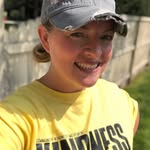 Josie Knapp Call - @ksujosie - Instagram