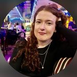 Josie Cameron - @josiejothought_s - Instagram
