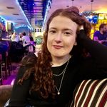Josie Cameron - @josiejotsthoughts - Instagram