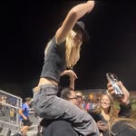 Josie - @josiecampbell44 - Instagram