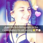 Josie Cannon - @j_cannon28 - Instagram