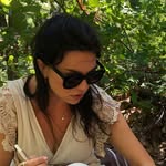 Josephine Cantrell | Autorin - @josi.cantrell - Instagram