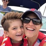 Josie Carbone - @josienyc73 - Instagram