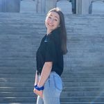Josie Carpenter - @josiec_uah_ol - Instagram