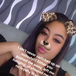 Josie Carr - @jazzyjojo5 - Instagram