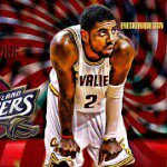 Josie Carroll - @mini_kyrie_irving_2 - Instagram