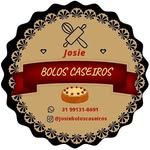 Josie Bolos - @josieboloscaseiros - Instagram