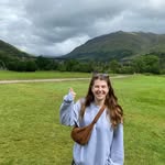 Josie Mallalieu Casey - @josiemallalieucasey - Instagram