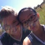 Josie and Cassidy - @bbffl12 - Instagram
