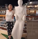Josie Cassidy - Facebook