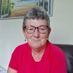 Josie Cassidy - Facebook