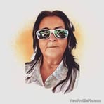 Josie Cassidy - Facebook