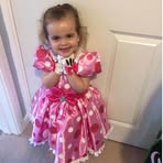 Josie Cassidy - Facebook