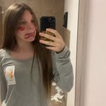 Josie Castillo - @josie97328 - Instagram