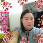 josie castillo - @napdevera2 - Instagram