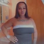 Josie Castillo - @msnoloyaltynolove - Instagram
