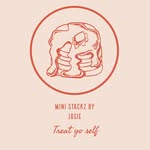 josie castillo 🥞 - @josiesministackz - Instagram