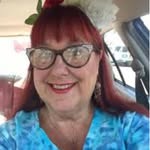 Josie Chamberlain - @josieandj3sus - Instagram