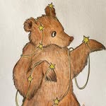 Josie chambers - @doodlingjosie - Instagram