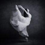 Josie Chen - @ballet16_jc - Instagram