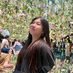 Josie Chen - Facebook