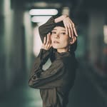 Josie Chen - @yiyin_c - Instagram