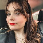 Josiane Carle - @josiecherry - Instagram