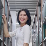 Jiaqi Josie Jiang - @josiechiang14 - Instagram