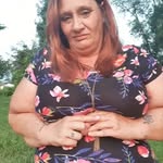 josie - @josie_chubby_thick1 - Instagram