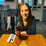 Josie - @josiechubb - Instagram