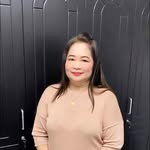Josielyn Loremas Chua - @josiechua1967 - Instagram