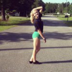 Josie_clements - @joswadns - Instagram