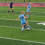Josie Clements - @josiec_soccer - Instagram