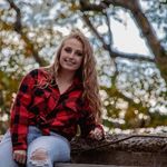 Josie Cline - @josephine_rose.2023 - Instagram