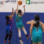 Josie Coe - @hooplikejosie_ - Instagram