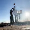 josie coe - @jojobasketball5 - TikTok