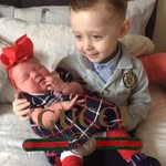 Joseph Connors - @josie.connors.96 - Instagram