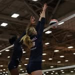 Josie O’Connell - @josieoconnellvball - Instagram