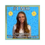 Josephine Conway - @josephinethedancingqueen - Instagram