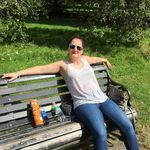 Josie Conway - @joc_80 - Instagram