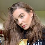 Josie - @josieconway_ - Instagram