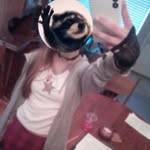 Josie Cooper - @pixibloodxd2.0 - Instagram