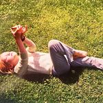 josie cotton - @nosyrotten - Instagram
